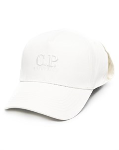 Бейсболка с линзами C.p. company