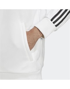 Олимпийка Ювентус 3 Stripes Performance Adidas