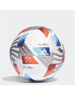 Футбольный мяч MLS Pro Performance Adidas