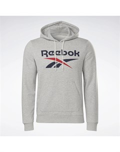 Худи Identity Big Logo Reebok