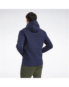 Худи Thermowarm Deltapeak Full Zip Control Reebok