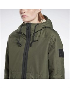 Парка Outerwear Urban Fleece Reebok