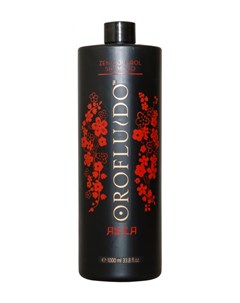 Шампунь для всех типов волос Orofluido