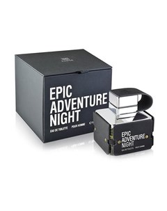 Epic Adventure Night Emper