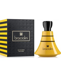 Eau de Parfum Pour Femme Braccialini