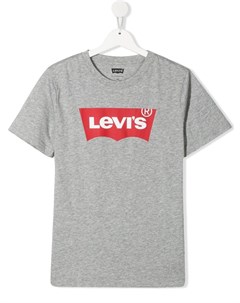 Футболка с логотипом Levi's kids