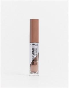 Тени для век Rimmel Wonder Cloud Truffle Haze Rimmel london