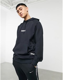 Черный худи City Made Pack Nike