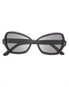 Солнцезащитные очки в геометричной оправе Céline eyewear