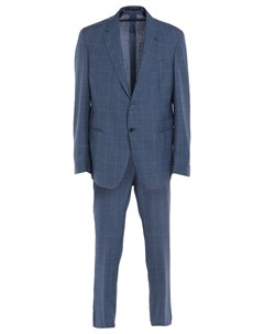 Костюм Bagnoli sartoria napoli