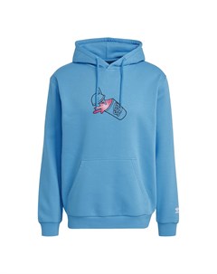 Мужская толстовка Squishee Hoodie x The Simpsons Adidas originals