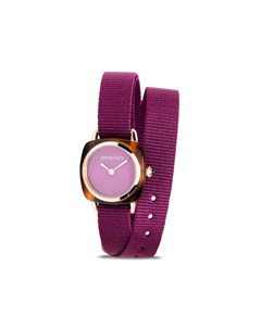 Наручные часы Clubmaster Lady 24 мм Briston watches