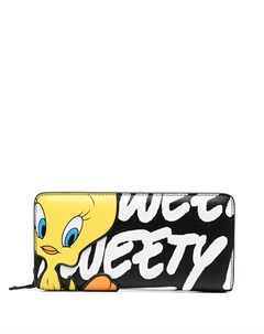 Кошелек с принтом Tweety Essentiel antwerp