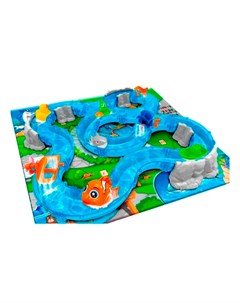 Водный трек Океан 69908 Tungshing toys