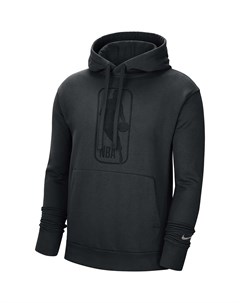 Мужская худи N31 Pullover Hoodie Courtside Nike