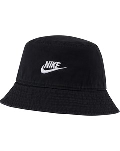 Панама Unisex Bucket Cap Futura Wash Nike