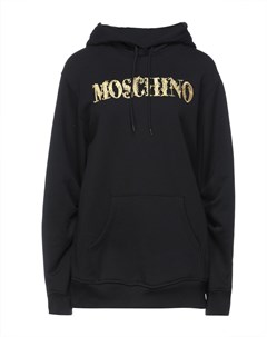 Толстовка Moschino