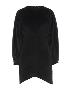 Короткое платье Isabel marant