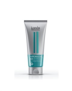 Бальзам кондиционер Sleek Smoother разглаживающий 200 мл Londa professional