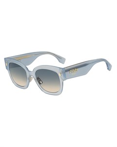 Солнцезащитные очки FF 0458 G S Fendi
