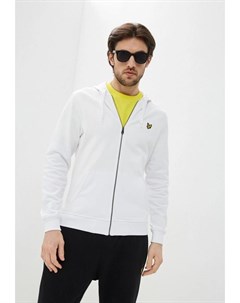 Толстовка Lyle & scott