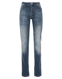 Джинсовые брюки Versace jeans