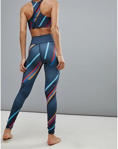 Леггинсы Pop Active by 1979 Poprageous