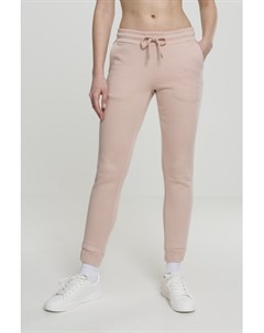 Брюки Ladies Sweatpants Light Rose L Urban classics