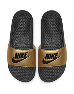 Женские сланцы Benassi Just Do It Nike