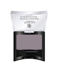 Тени для век Monochrome тон 14 Parisa cosmetics