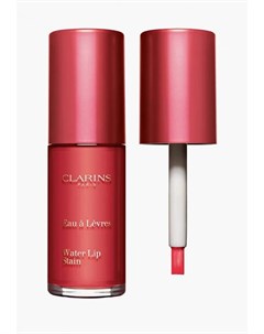 Тинт для губ Clarins