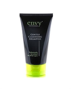 Шампунь для волос Gentle Cleansing 75 мл Envy professional