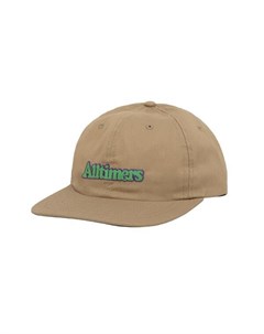 Бейсболка Broadway Cap Khaki 2021 Alltimers