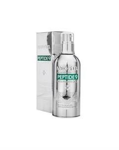 Эссенция Peptide 9 Volume White Cica Essence Осветляющая Кислородная с Центеллой 100 мл Medi-peel