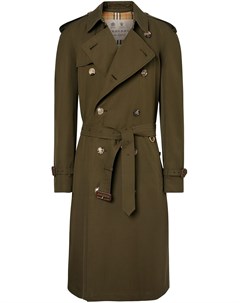 Тренч Westminster Heritage Burberry