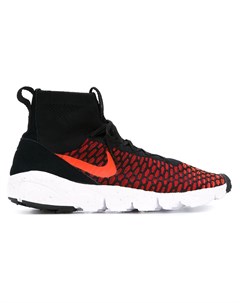 Хайтопы Footscape Magista Flyknit Nike