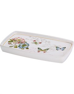 Подставка для предметов Butterfly Garden Avanti