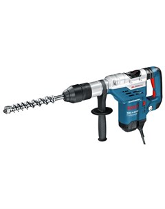 Перфоратор GBH 5 40 DCE Bosch