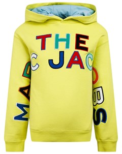 Худи Little marc jacobs