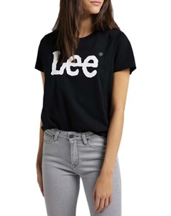 Футболка Logo Tee Lee