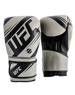 Боксерские перчатки PRO Performance Rush Black 16oz Ufc