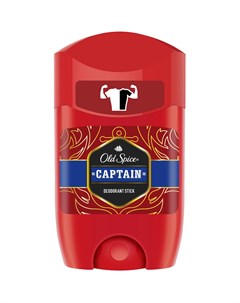 Дезодорант антиперспирант Captain 50 мл Old spice