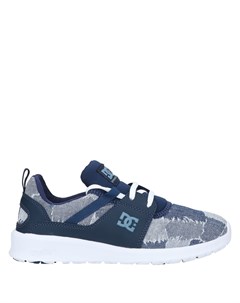 Кеды и кроссовки Dc shoes