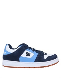 Кеды и кроссовки Dc shoes