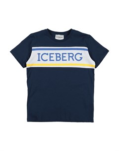 Футболка Iceberg