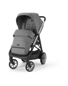 Прогулочная коляска Aptica Kensington Grey серый Inglesina