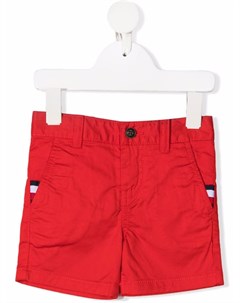 Короткие шорты Tommy hilfiger junior