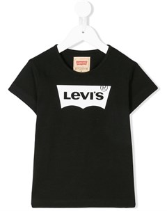 Футболка с логотипом Levi's kids