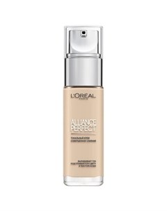 Тональный крем для лица Alliance Perfect 30 мл L'oreal paris