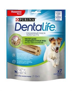 Лакомство для собак Dentalife